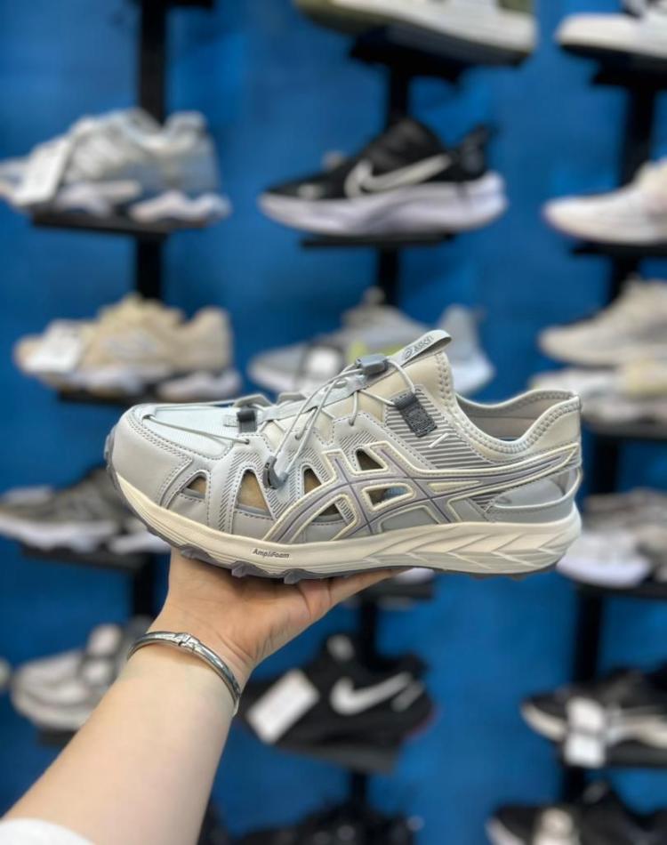 کراکس-اسیکس-ASICS-Gel-Sonoma-SE