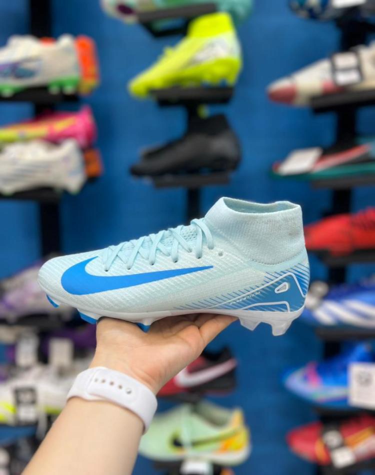استوک نایک Air zoom مستر ابی
