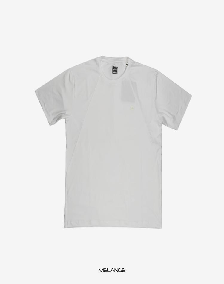 تیشرت مردانه ملانژ