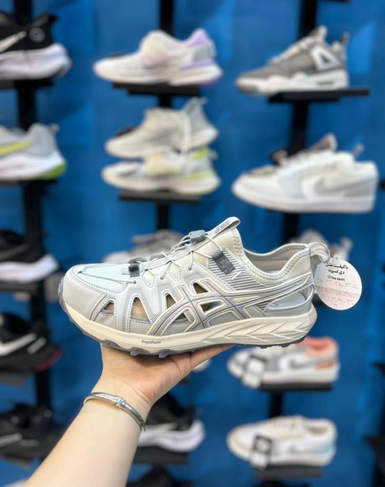 کراکس اسیکس ASICS Gel-Sonoma SE