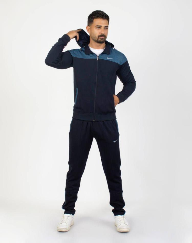کاپشن-شلوار-غواصی-Nike