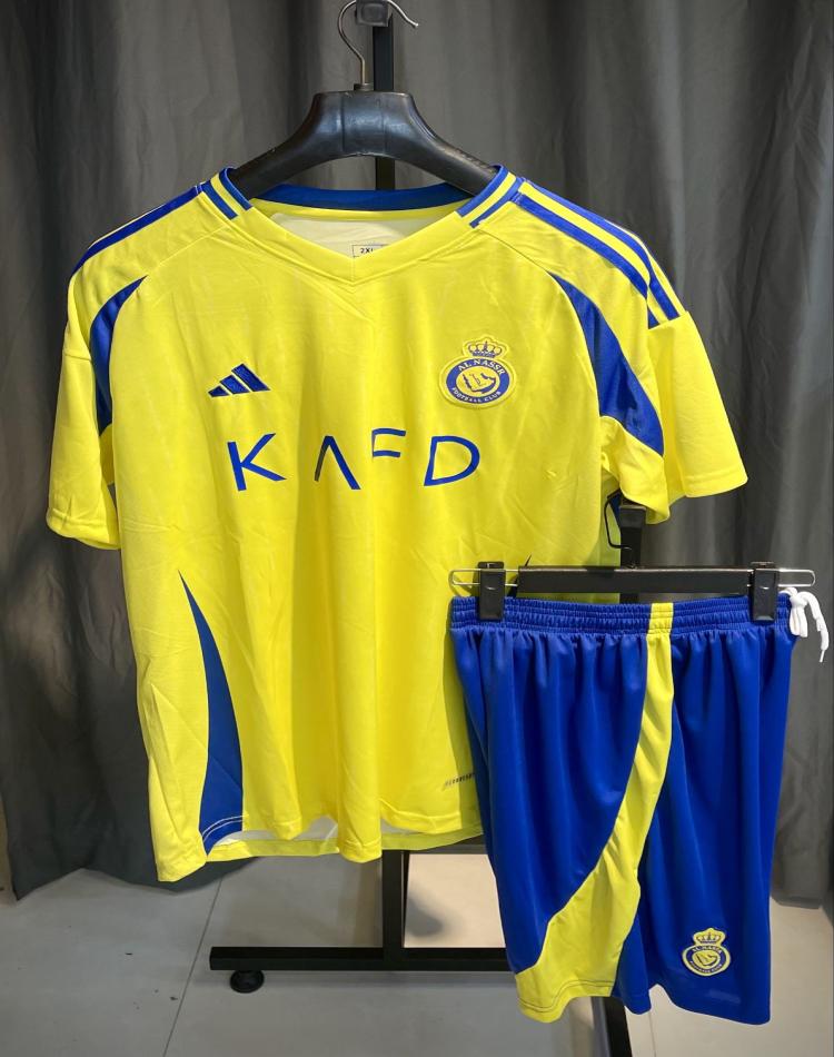 کیت النصر
