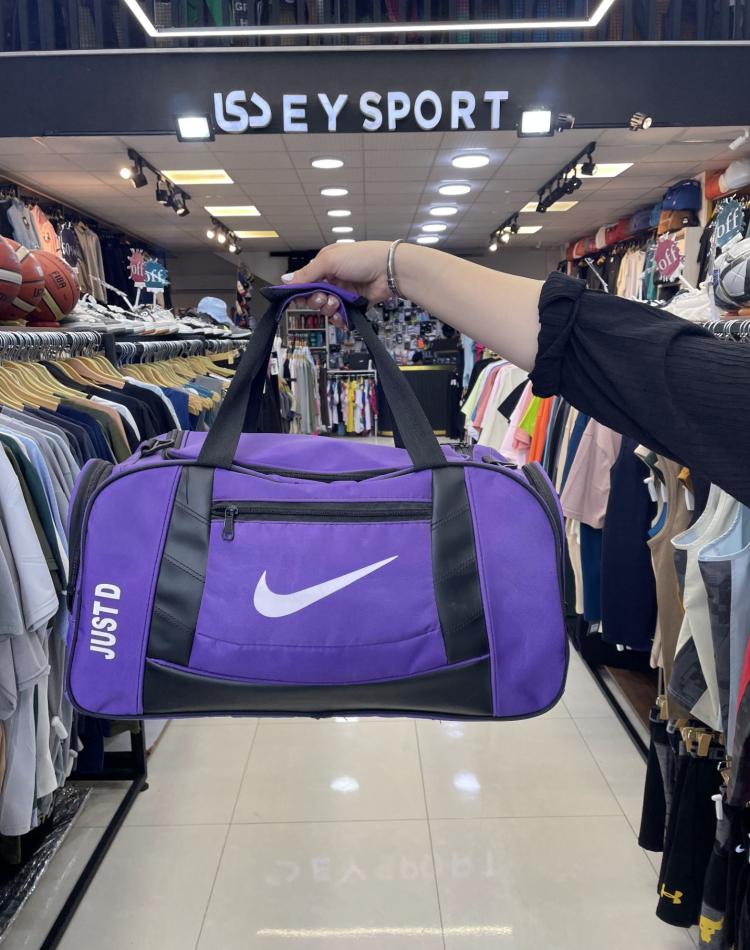 ساک باشگاهی just do it