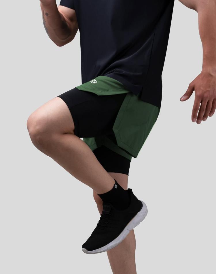 شلوارک-جامپ-کشاله-دار