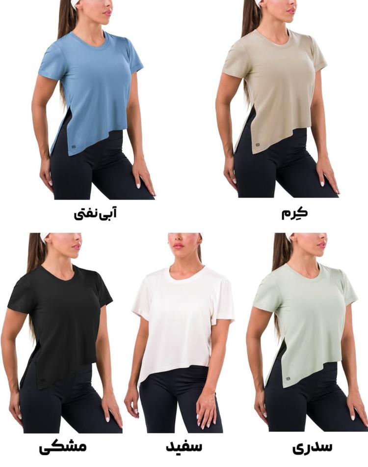 تیشرت-زنانه-nyora