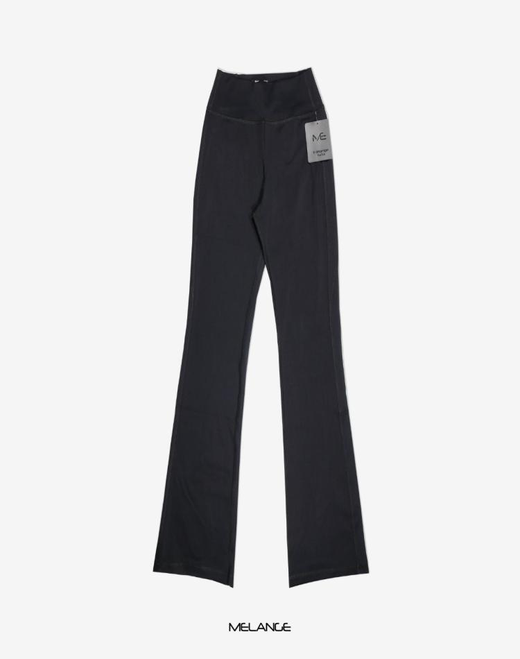 شلوار-زنانه-urban-bootcut-ملانژ