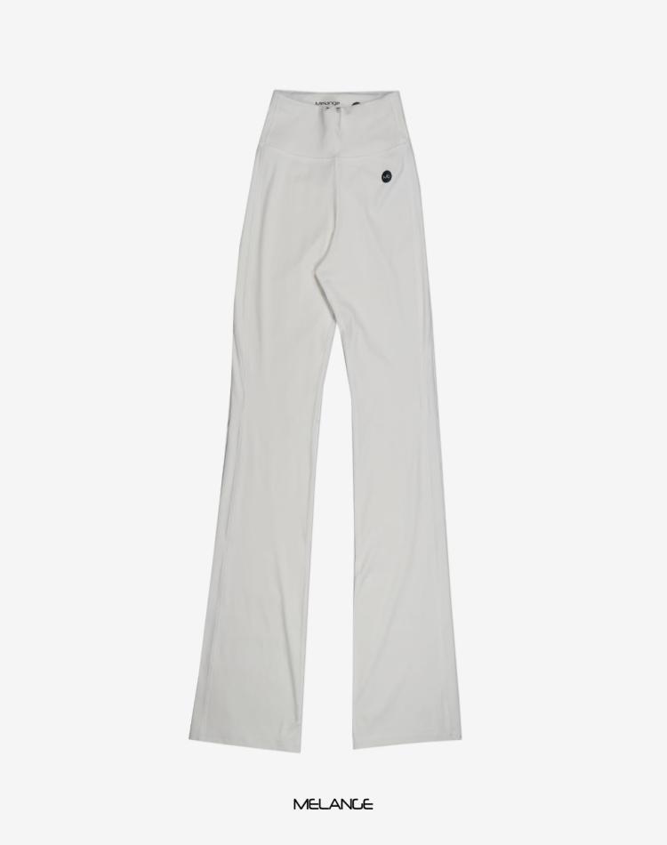 شلوار-زنانه-urban-bootcut-ملانژ