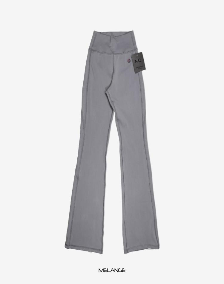 شلوار-زنانه-urban-bootcut-ملانژ