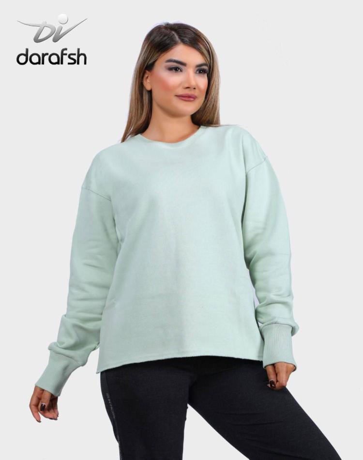 کراپ-آستین-بلند