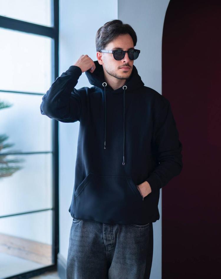 هودی-سوپرلش-ساده