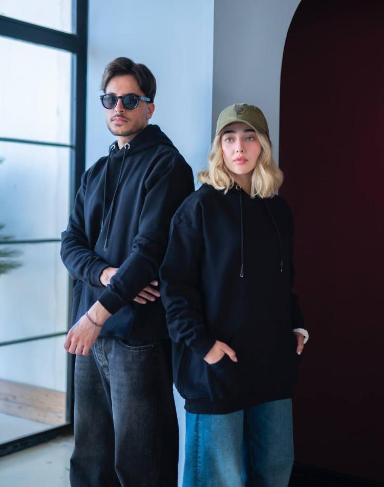 هودی-سوپرلش-ساده