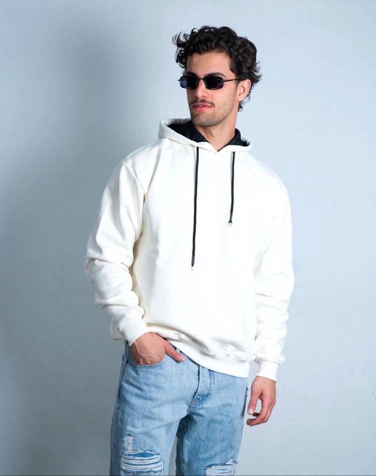 هودی-سوپرلش-ساده