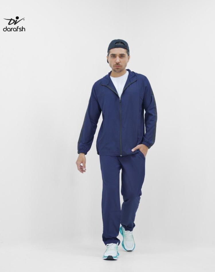 سوییشرت-شلوار-ست-درفش