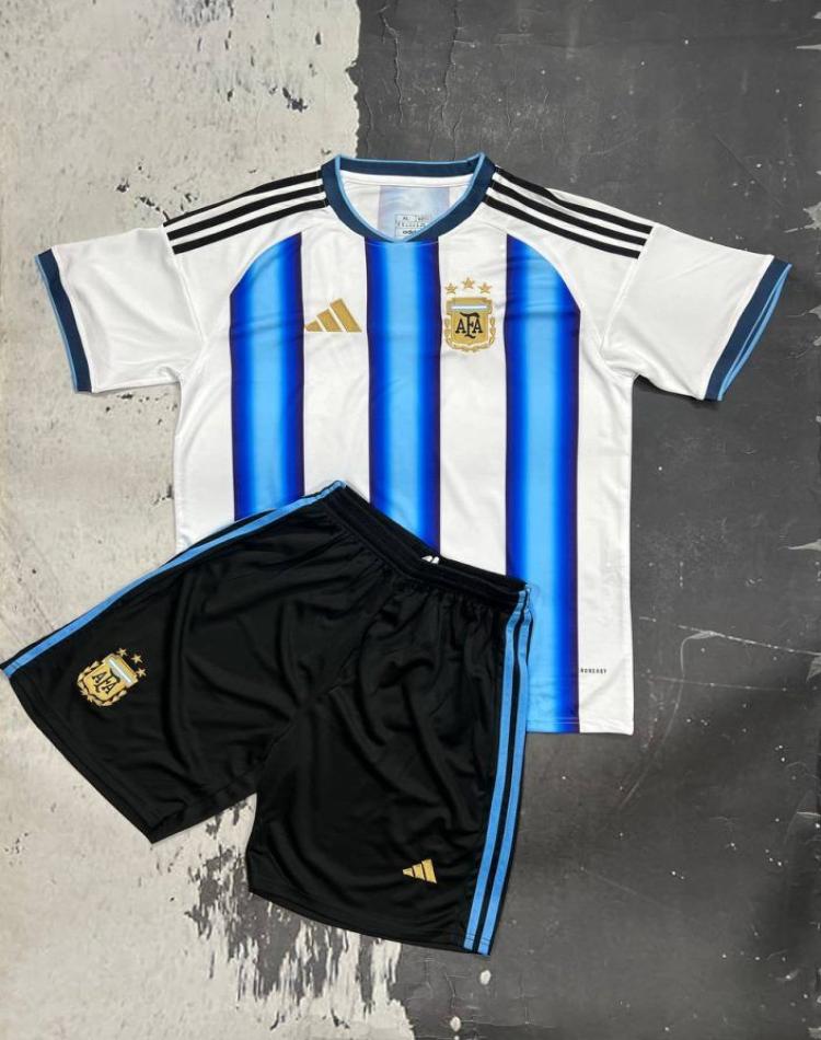 کیت-اول-2026-آرژانتین