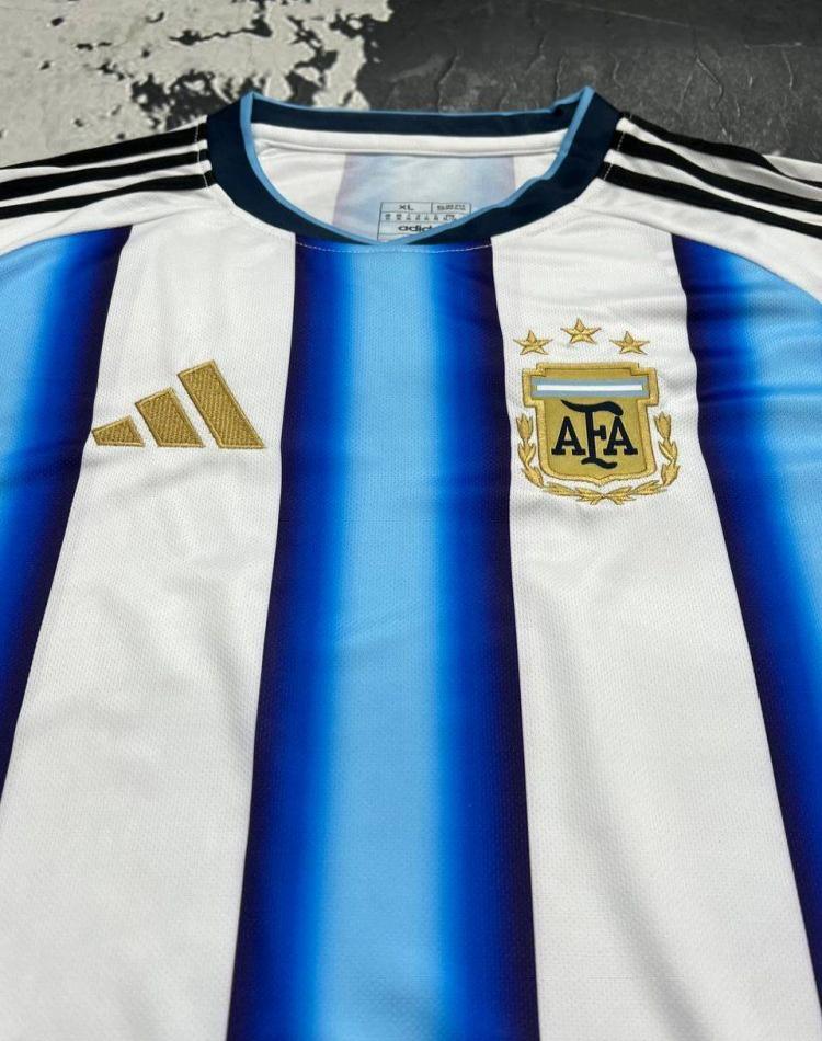 کیت-اول-2026-آرژانتین