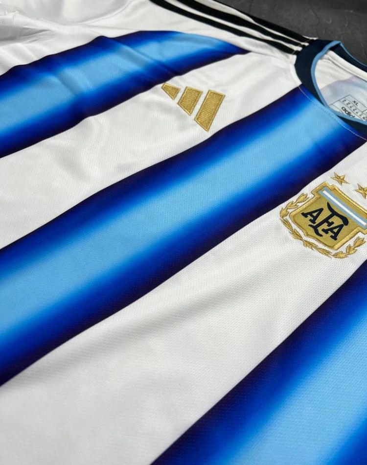 کیت-اول-2026-آرژانتین