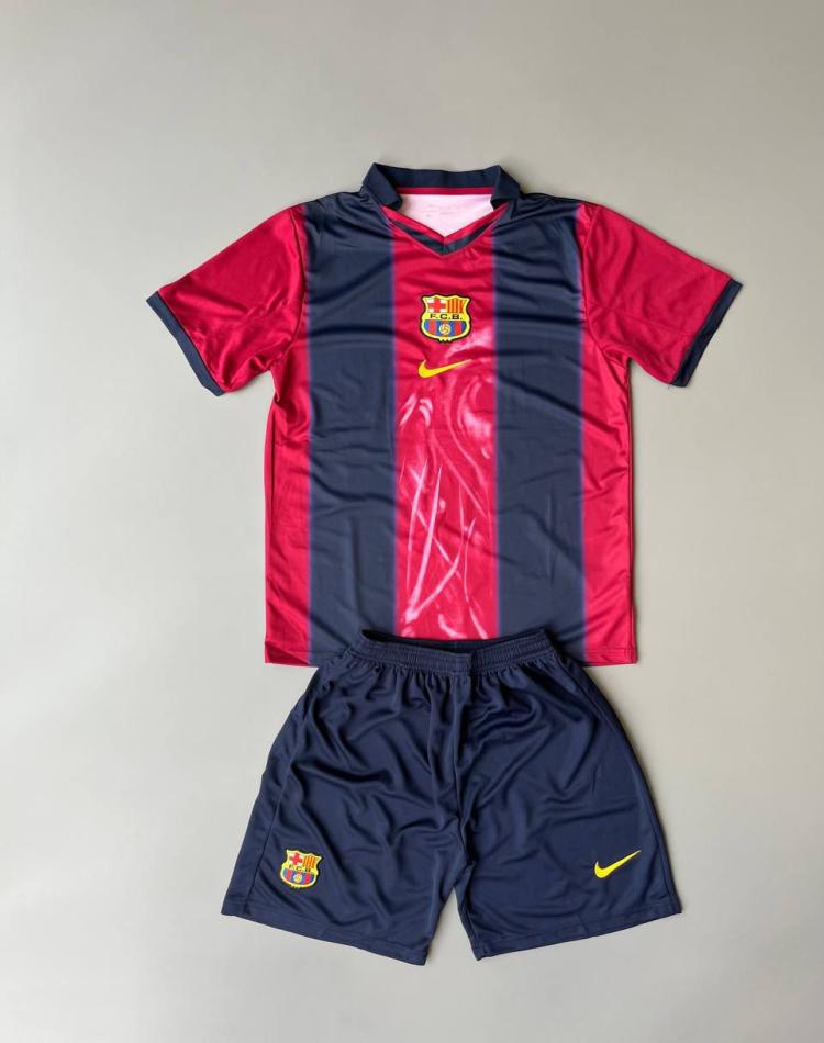 کیت ترویس اسکات بچه گانه