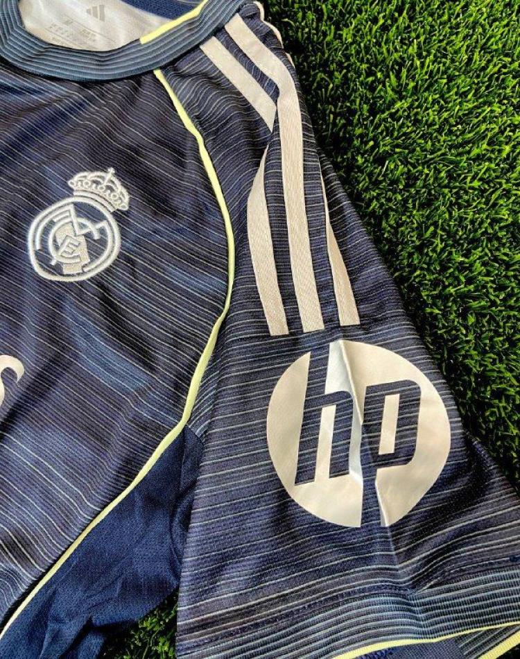 کیت-دوم-رئال-مادرید-2026