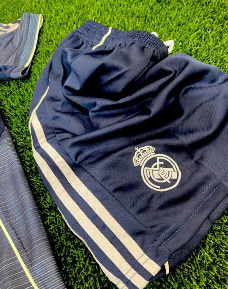 کیت-دوم-رئال-مادرید-2026