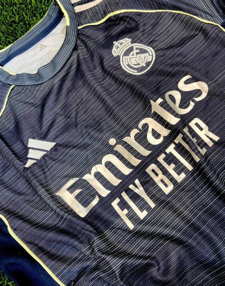 کیت-دوم-رئال-مادرید-2026