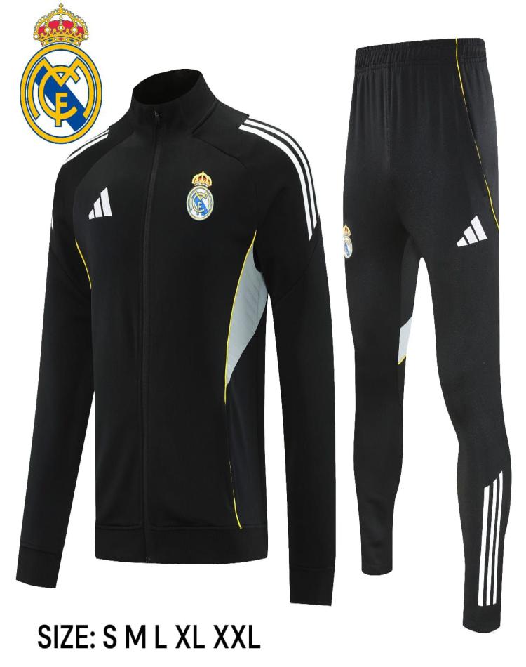 گرمکن-و-شلوار-رئال-مادرید