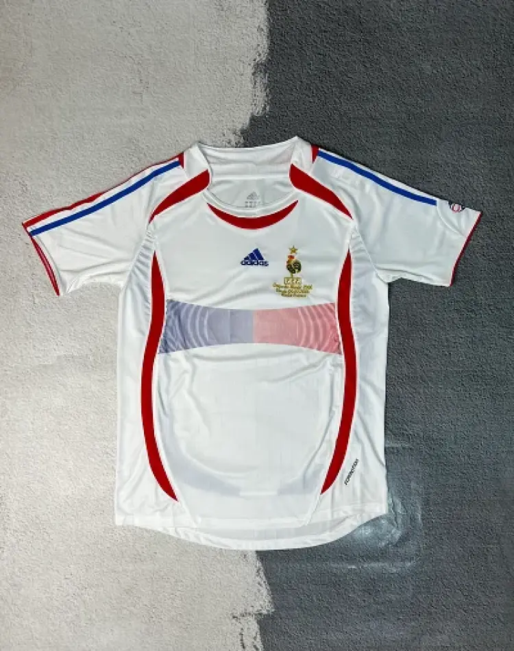 کیت-دوم-فرانسه-2006