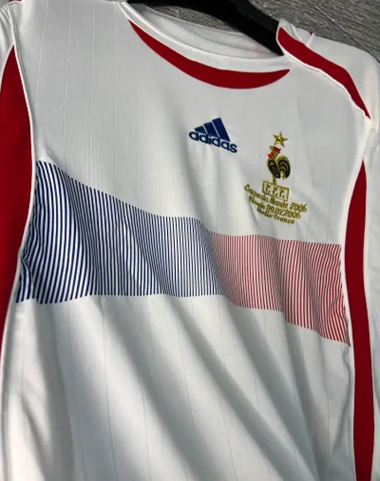 کیت-دوم-فرانسه-2006