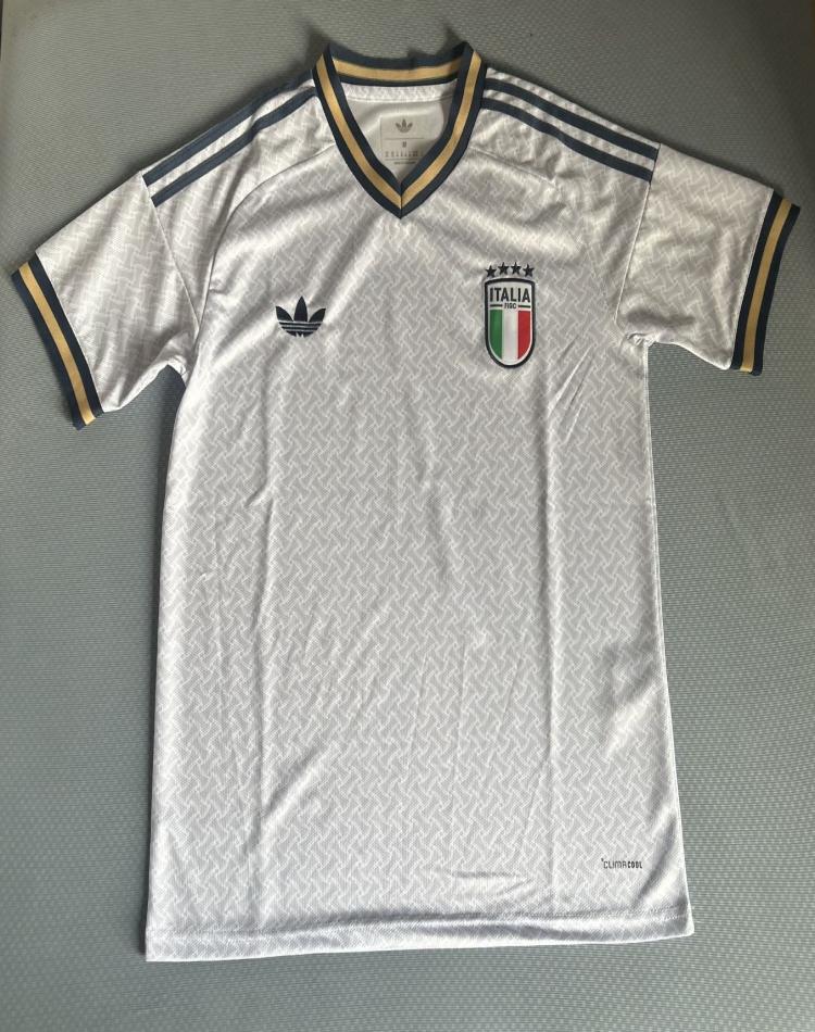 کیت-دوم-ایتالیا-2026-ورژن-پلیری