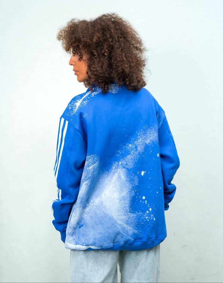 دورس-نیم-زیپ-باشگاهی-رئال-مادرید