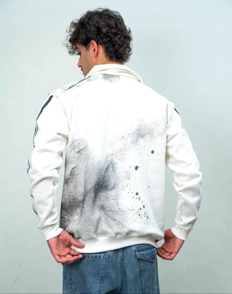 دورس-نیم-زیپ-باشگاهی-رئال-مادرید