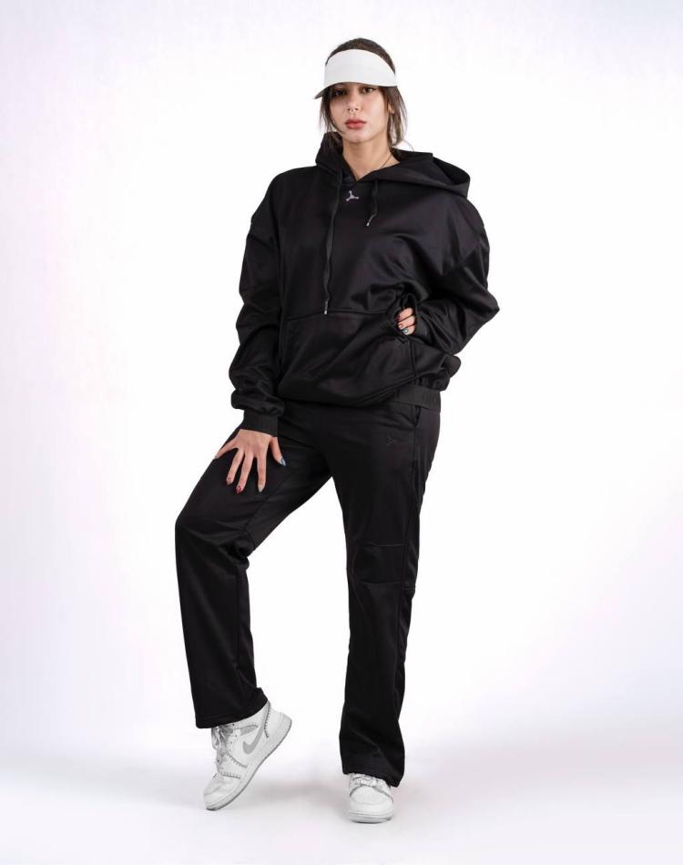 ست هودی و شلوار ضد آب