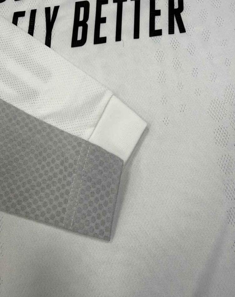 کیت-اول-آستین-بلند-2026-رئال-مادرید-ورژن-پلیری