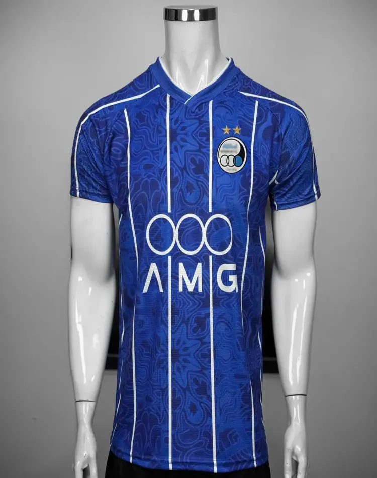 تیشرت-و-شلوارک-استقلال-1405