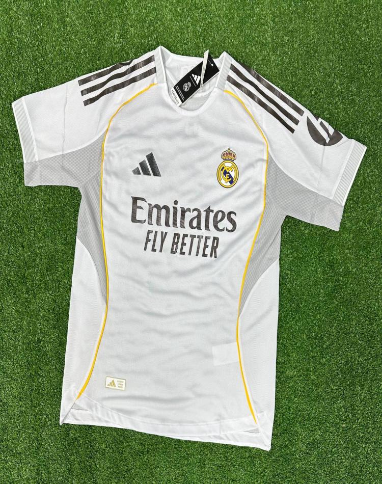 تیشرت اسپشیال رئال مادرید 2026