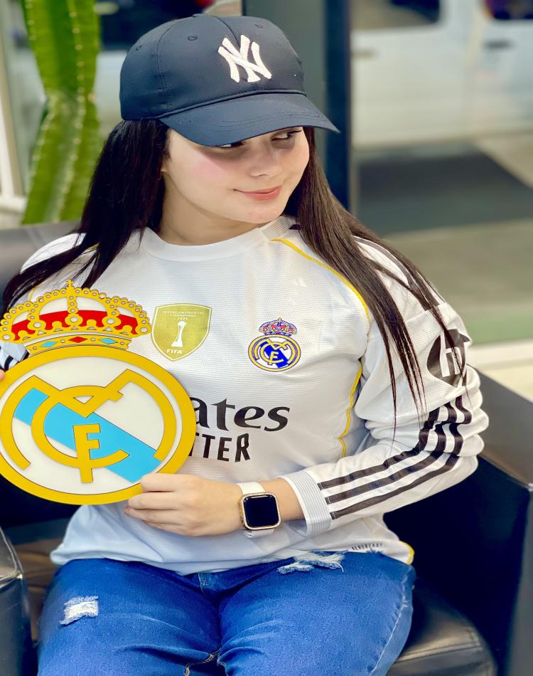 لوگو باشگاهی لالیگا