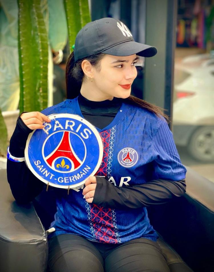 لوگو باشگاهی پاریس