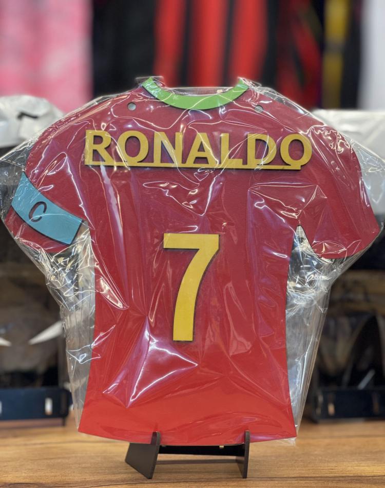 لوگو بازیکنان فوتبال