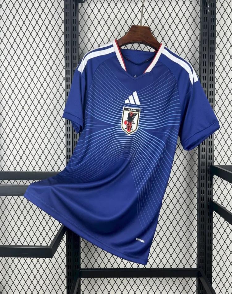 کیت اول ژاپن 2026 پلیری