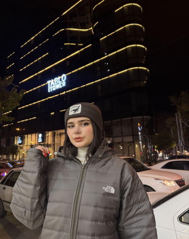 430-کاپشن-ضدآب-نورث-فیس