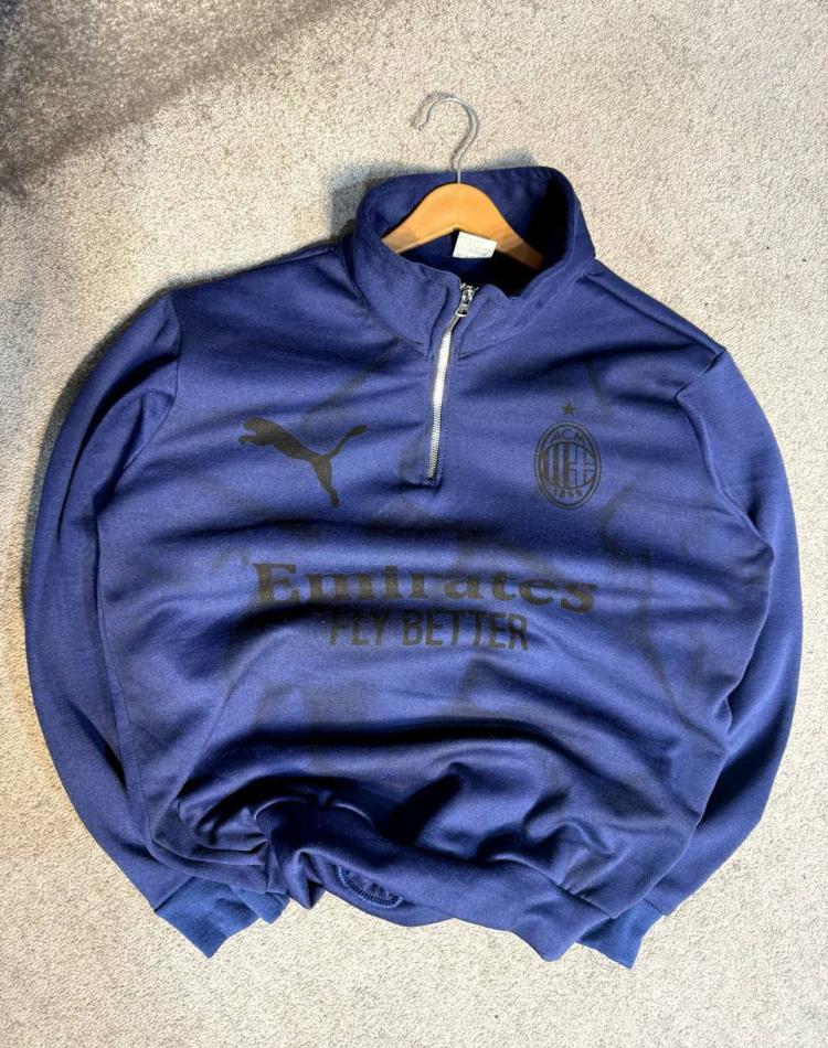 738-دورس-نیم-زیپ-باشگاهی-آث-میلان